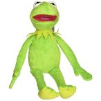 メテオエイパック Ty Beanie Buddies (ビーニーバディーズ)Kermit カーミット Lサイズ 90145