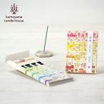 ( мир .. ароматическая палочка ассортимент 4 вид × каждый 20шт.@) черепаха yama аромат in чувство японский стиль дым немного мир. аромат палочка дезодорация дешево . модный простой 