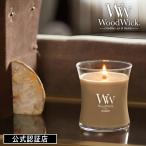 (ポイント15倍)(  ウッド ウィック ジャー キャンドル M ) Wood Wick カメヤマキャンドル 正規品 公式