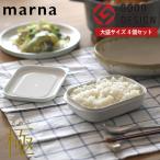 ( 極 冷凍ごはん容器 大 4個セット 