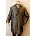 ショッピングゲラン セール７１％ＯＦＦ ジーゲラン ダウンコート ブラウン 秋冬アウトレット現品限り品 ダウンジャケット メンズウェア GEEGELLAN