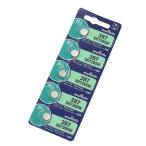 SR726SW(397) кнопка батарейка батарейка для часов 1 сиденье /5 штук входит 