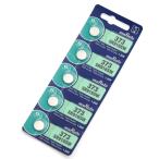 SR916SW(373) кнопка батарейка батарейка для часов 1 сиденье /5 штук входит 