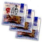 Yahoo! Yahoo!ショッピング(ヤフー ショッピング)かれいの煮つけ 100g×3袋 レトルト お魚 総菜 和食 お惣菜 常温 煮魚 おかず ストック 防災 保存食