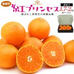 訳あり 紅プリンセス 約1.7〜2kg（約7〜12玉) 愛媛産 新品種 柑橘 かんきつ 自宅用 フルーツ 不揃い 希少品種 果物 高級みかん