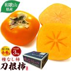  хурма Wakayama меч корень хурма .... для самый сверху и т.п. класс красный превосходящий товар примерно 3kg 12~15 шар M~2L подарок вид нет хурма фрукты прямая поставка от производителя высококлассный ваш заказ фрукты 10 месяц отправка предварительный заказ 