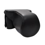  камера кейс FUJIFILM( Fuji плёнка ) X-M1 двойной линзы комплект соответствует ремешок на шею комплект 