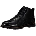 オニツカタイガー ブーツ RINKAN BOOT 現行モデル ブラック/ファントム 22.5 cm