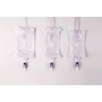 クリエートメディック Createmedic  歩行用採尿バッグ 800-001-4808NSタイプ レッグバッグ 750ml 1箱5枚入