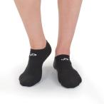 phitenfai тонн спорт носки лодыжка черный 22~24cm