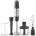 ティファール ハンドブレンダー ミキサー 電動泡立て器 離乳食づくり 1台6役 つぶす・混ぜる・切る・刻む・泡立て ハンドブレンダー べビーマルチ