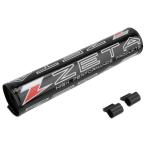  Gita рейсинг ZETA RACING стандартный 254mm COMP балка накладка соответствует скоба диаметр :φ12mm~φ14mm черный простой 