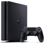 PlayStation 4 ジェット・ブラック 500GB CUH-2200AB01 メーカー生産終了