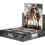 ヴァイスシュヴァルツ トライアルデッキ 勝利の女神：NIKKE - 最安値