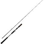 Major craft jigging удилище Bait 3 поколения Crostage jigging CRXJ-B60M/ электрический 6.0 футов удочка 