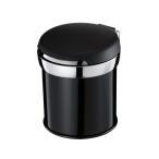 ショッピングiqos ナポレックス Napolex  Fizz 車用蓋付き灰皿 IQOS対応 太缶ドリンクサイズ 吸い殻40本 板バネ式 簡単一発消化 ドリンクホルダー