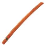  9 Sakura kendo красный . маленький меч деревянный меч только гарда меча другой WO18R