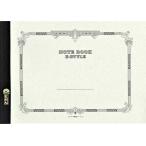 ツバメノート ノート A4 横罫 E型 Y5012