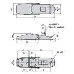 takigen Pachi n таблеток ключ дыра имеется C-1144-3B