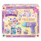 ピープル ドリーミーDIYトイ ねじハピ R  デコ&カスタムDIYセットJE-044
