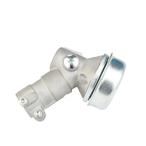 flm ギヤケース ギアケース 草刈り機部品 刈払機交換品 外径24mmアウターパイプ適用 歯数7/9/10/13対応  歯数7