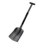 ショッピングキャプテンスタッグ キャプテンスタッグ CAPTAIN STAG  スコップ シャベル 除雪 雪かき 車載 アルミジョイントスコップ