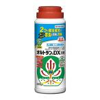 住友化学園芸 殺虫剤 オルトランDX粒剤 200g 浸透移行性 アブラムシ コガネムシ幼虫