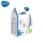 【廃】BRITA(ブリタ) マイクロディスク 浄水 フィルター カートリッジ 3個入