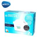 【廃】BRITA マクストラプロ カートリッジ ピュアパフォーマンス 交換フィルター2個入 ブリタ D2405