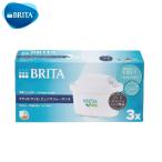 【廃】BRITA マクストラプロ ピュアパフォーマンス交換フィルター 3個入 ブリタ D2404
