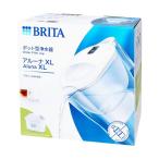 【廃】BRITA アルーナ マクストラプロカートリッジ 1個付 ブリタ D2408