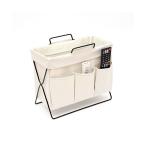 ( отсутствует ) Восток кейс -тактный re задний Mira do living подставка подставка для журналов слоновая кость D2408