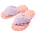 [ негодный ]... лес. 5 пальцев .... тапочки лиловый aru факс 