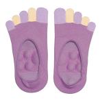 [ негодный ]... лес. 5 пальцев подошва кнопка носки лиловый aru факс 