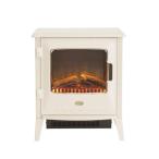 ( отсутствует )Dimplex электрический камин камин type тепловентилятор Lucia 3~8 татами дрова звук relax эффект дистанционный пульт функционирование белый DIN p Rex LUCIII12WJ))