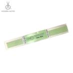 (在庫限り)MODERN NOTES ファイバースティック 大 PASTEL GREEN 7本入り
