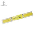 (在庫限り)MODERN NOTES ファイバースティック 大 PASTEL YELLOW 7本入り