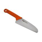 【廃】リトルシェフクラブ 包丁 丸刃 FG-5002 貝印(KAI)