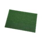 [ негодный ] Yamazaki промышленность искусственный газон .. единица E-V#6 60×90cm зеленый 