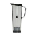 ( отсутствует )takeya химическая промышленность Alpha Jug 1.2L чистый чёрный D2408