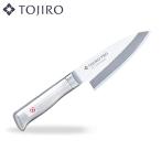 (欠品)藤次郎 プロ DPコバルト合金鋼2層複合 小出刃 105mm F-633