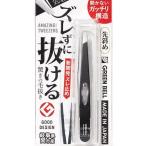 ( отсутствует ) зеленый bell смещение .. выпадение . удивительно. пинцет . наклонный черный GT-233 D2408