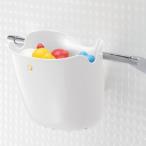 ( отсутствует )Richell игрушка корзина Kids белый Ricci .ru