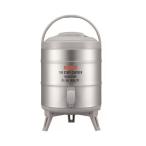 [ негодный ] Jug серебряный 8.1L The штат служащих can чай nMA-1902