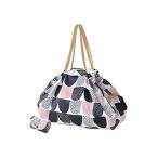 Yahoo! Yahoo!ショッピング(ヤフー ショッピング)【廃】MARNA kauniste×Shupatto コンパクトバッグ L 砂糖 カウニステ×シュパット マーナ
