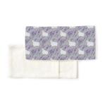 Yahoo! Yahoo!ショッピング(ヤフー ショッピング)（在庫限り）ミニヨン ピロー フレグランス ラベンダー W20×H9.5cm 快眠グッズ MIH-03-2 SHF（エスエイチエフ）