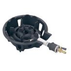 (欠品)鋳物コンロ DEJ-10SC 常用 12・13A DBC6102