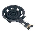 (欠品)鋳物コンロ DE-30NSL 三重 P無LPガス DBC6302