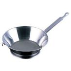 (欠品)TKG ステンレス製 ラーメン用スープ漉し No.5 (50メッシュ) (品番)BSC36 SA18-0 遠藤商事 Total Kitchen Goods