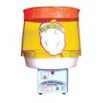 (欠品)遠藤商事 全自動わた菓子機 CA-7型 (品番)GWT1101